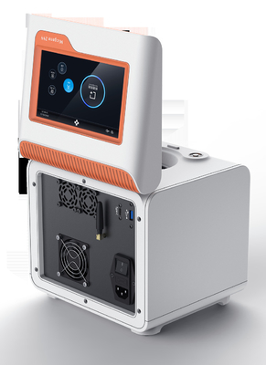 Micgene Fluorescence Quantitative PCR Machine ISO 13485 Termocykler do PCR w czasie rzeczywistym