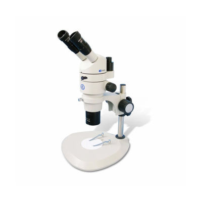 Mikroskop stereo z powiększeniem 8X-80X S80