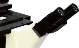 Uproszczony projekt B80iF Mikroskop biologiczny odwrócony do obserwacji tkanki komórkowej