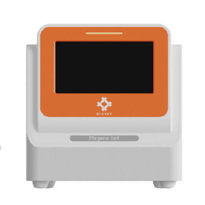 Kompaktna maszyna Micgene RT QPCR