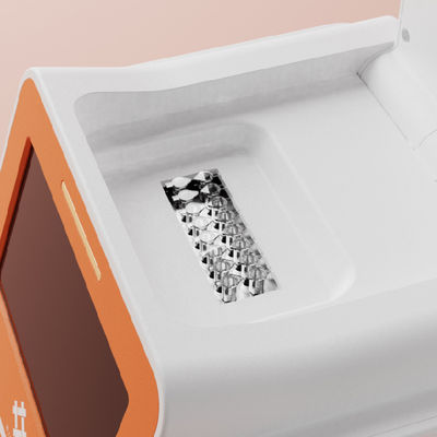 Kompaktna maszyna Micgene RT QPCR