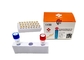 FeTOX Feline Cat Test Kit Test na kwas nukleinowy Toxoplasma PCR Taqman